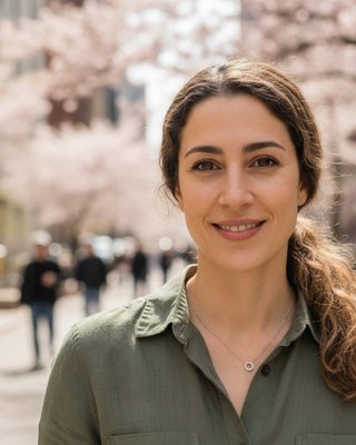 Laudy Khairallah